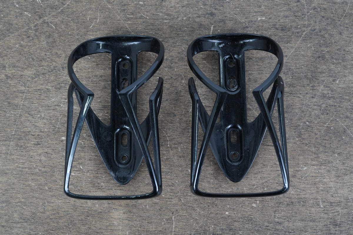 (2) Cannondale Water Bottle Cages 83g