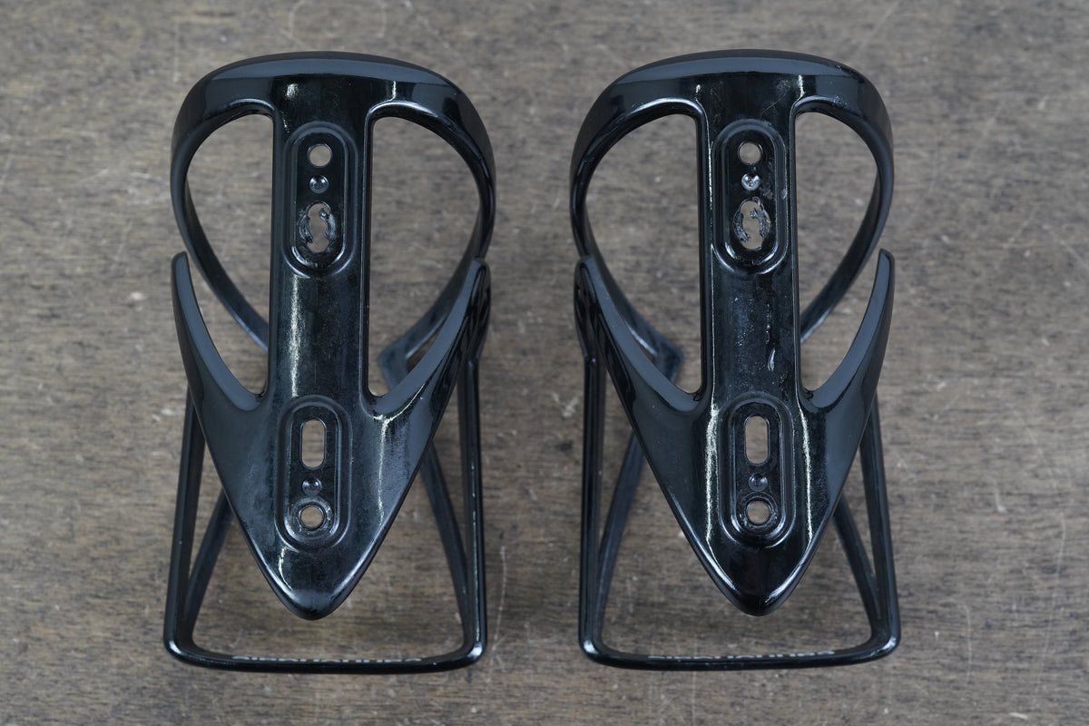 (2) Cannondale Water Bottle Cages 83g