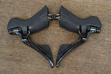 Shimano Dura-Ace ST-R9100 11 Speed Mechanical Rim Brake Road Shifters