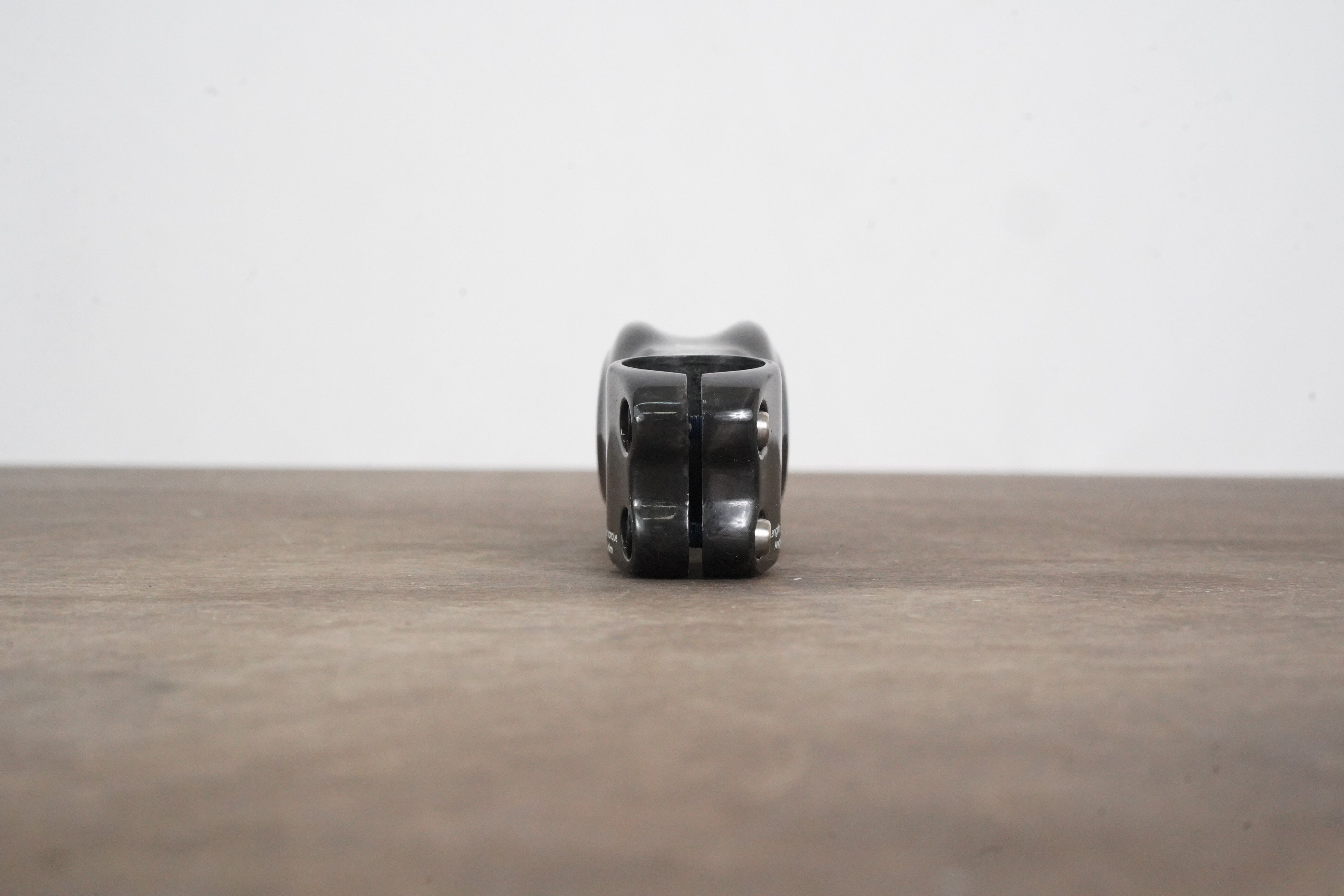 3T ARX LTD 100mm ±6 Degree Carbon Road Stem + Mount 131g 1 1