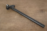 27.2mm Specialized S-WORKS CG-R Carbon Setback Road Seatpost CGR
