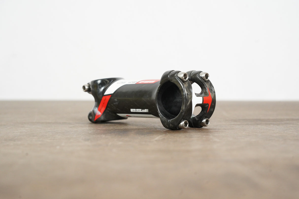FSA OS-99 CSI 100mm ±6 Degree Carbon Alloy Road Stem 131g 1 1/8" 31.8mm