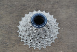 11-25T Shimano Ultegra CS-R8000 11 Speed Cassette 8000