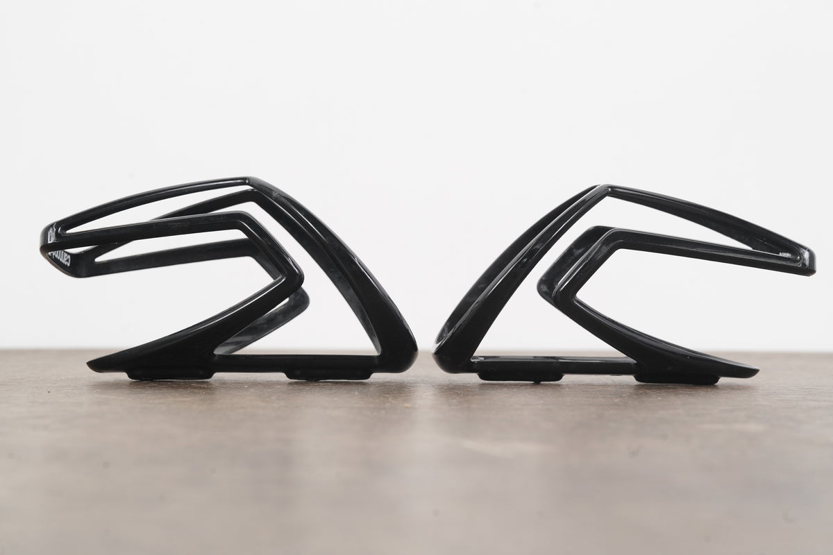 (2) Cannondale Water Bottle Cages 83g