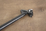 27.2mm Specialized S-WORKS CG-R Carbon Setback Road Seatpost CGR
