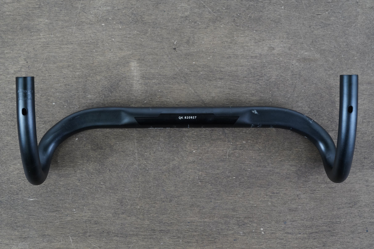 42cm PRO Vibe Alloy Compact Road Handlebar 31.8mm