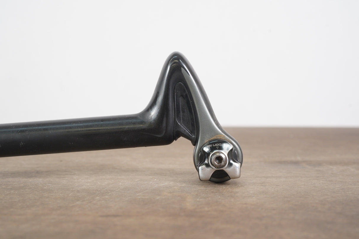 27.2mm Specialized S-WORKS CG-R Carbon Setback Road Seatpost CGR