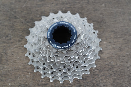 11-25T Shimano Ultegra CS-R8000 11 Speed Cassette 8000