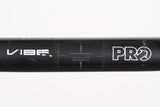 42cm PRO Vibe Alloy Compact Road Handlebar 31.8mm
