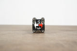 FSA OS-99 CSI 100mm ±6 Degree Carbon Alloy Road Stem 131g 1 1/8" 31.8mm