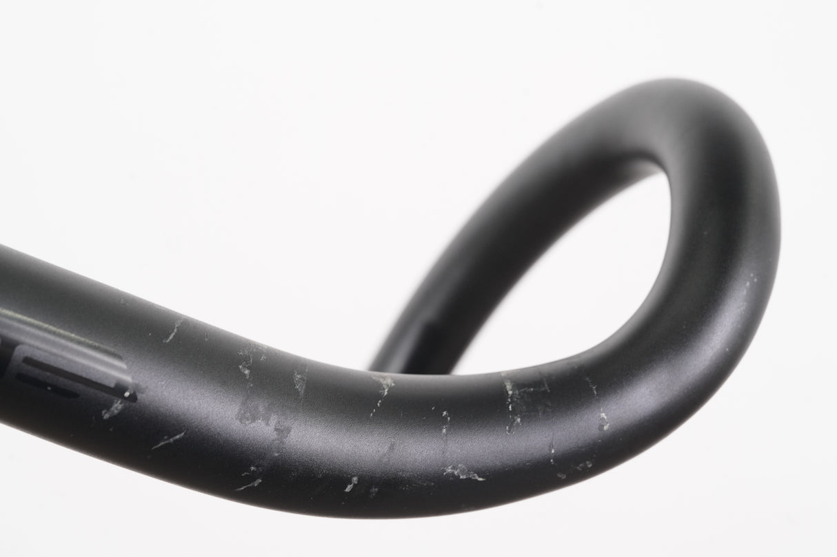 42cm PRO Vibe Alloy Compact Road Handlebar 31.8mm