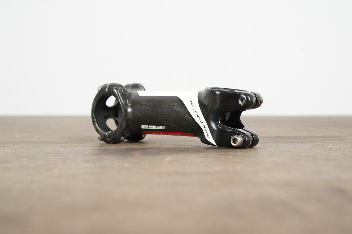 FSA OS-99 CSI 100mm ±6 Degree Carbon Alloy Road Stem 131g 1 1/8" 31.8mm