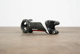 FSA OS-99 CSI 100mm ±6 Degree Carbon Alloy Road Stem 131g 1 1/8" 31.8mm