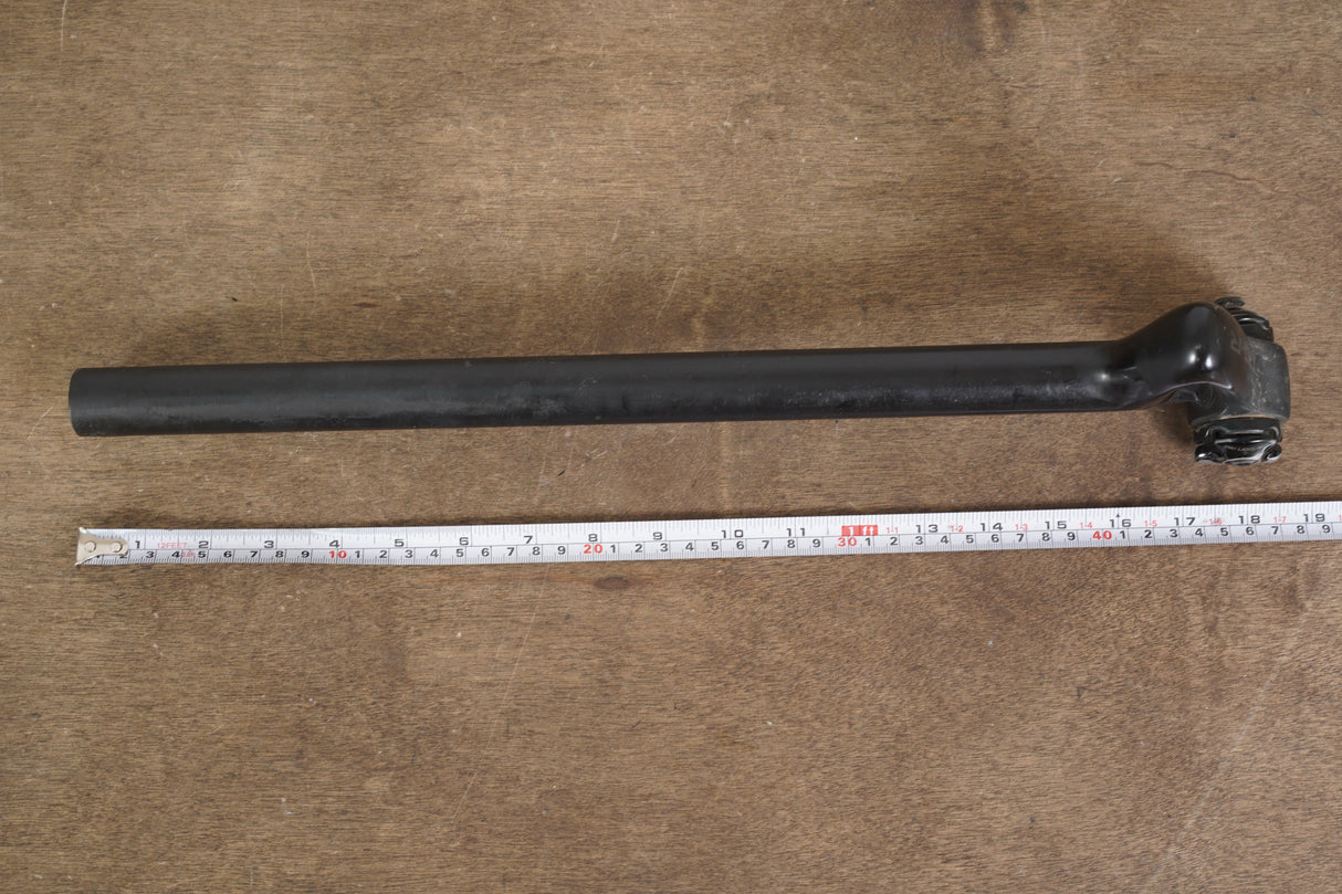 27.2mm Specialized S-WORKS CG-R Carbon Setback Road Seatpost CGR