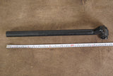 27.2mm Specialized S-WORKS CG-R Carbon Setback Road Seatpost CGR