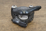 (1) Shimano GRX BR-RX810 Hydraulic Disc Brake Flat Mount Road Caliper