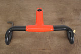 40cm 120mm BMC ICS Team Aero Carbon Compact Barstem