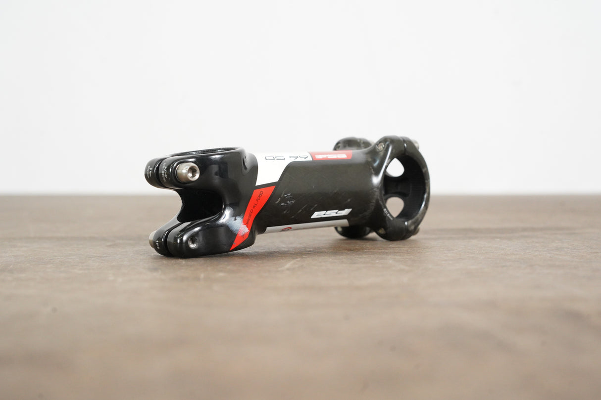 FSA OS-99 CSI 100mm ±6 Degree Carbon Alloy Road Stem 131g 1 1/8" 31.8mm