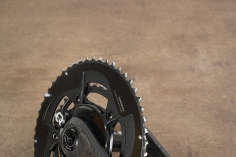 172.5mm 52/36T BB30 SRAM Red 22 Quarq DZero Power Meter Crankset