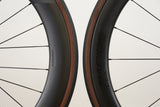 Roval Rapide CLX II Carbon Tubeless Disc Brake Wheelset Shimano/SRAM 11 Speed