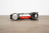 FSA OS-99 CSI 100mm ±6 Degree Carbon Alloy Road Stem 131g 1 1/8" 31.8mm