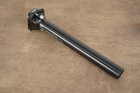 27.2mm Thomson Elite Alloy 0 Setback Road Seatpost