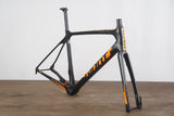 M (Medium) Giant TCR Advanced Pro Carbon Disc Brake Road Frameset