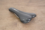 136mm Serfas Tri Alloy Rail Saddle 327g