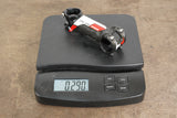 FSA OS-99 CSI 100mm ±6 Degree Carbon Alloy Road Stem 131g 1 1/8" 31.8mm