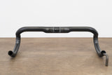 42cm 3T Ergonova Team Stealth Carbon Compact Road Handlebar 31.8mm