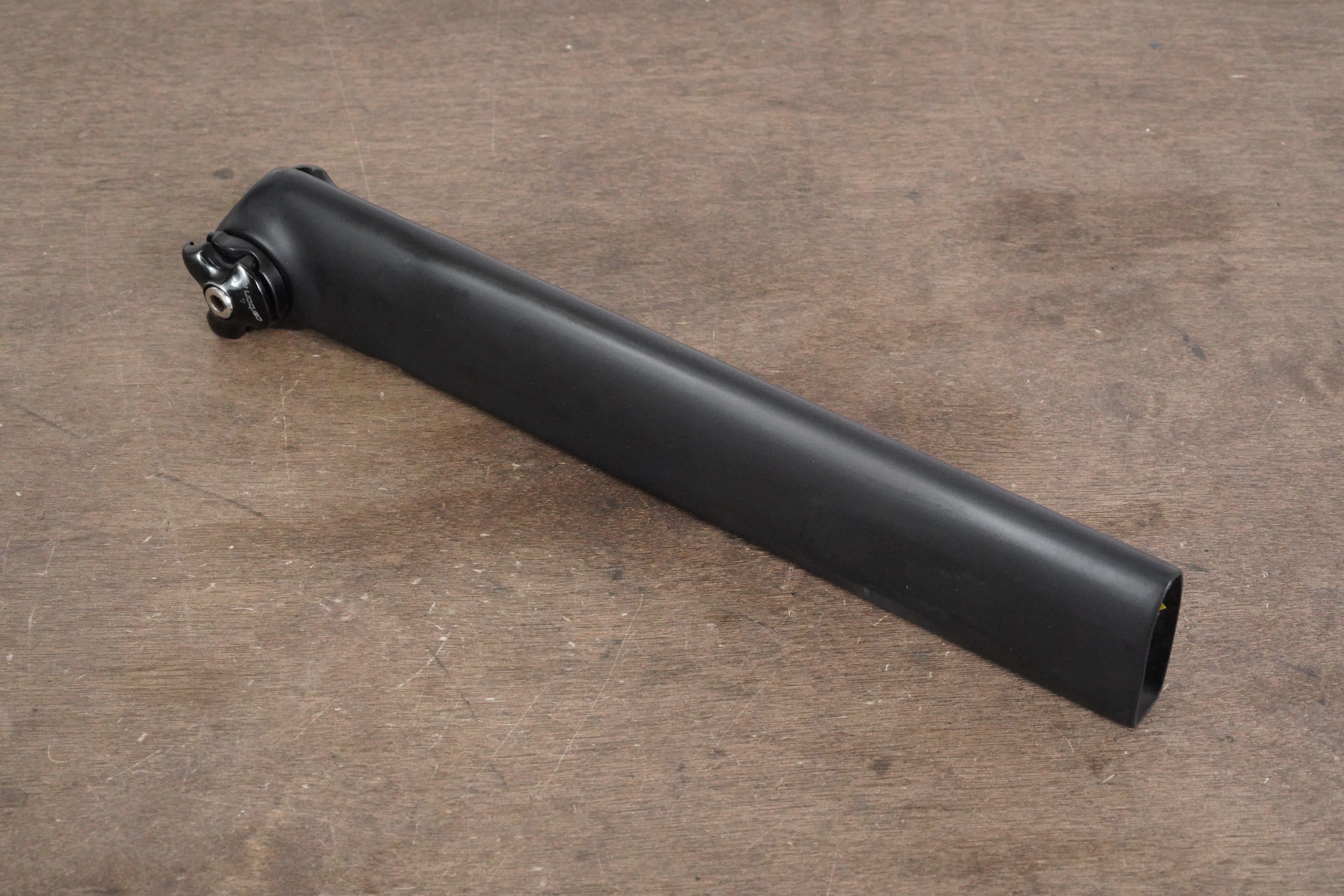 2019-2021 Specialized S-WORKS Venge V3 Carbon Setback Seatpost