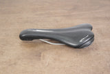 136mm Serfas Tri Alloy Rail Saddle 327g