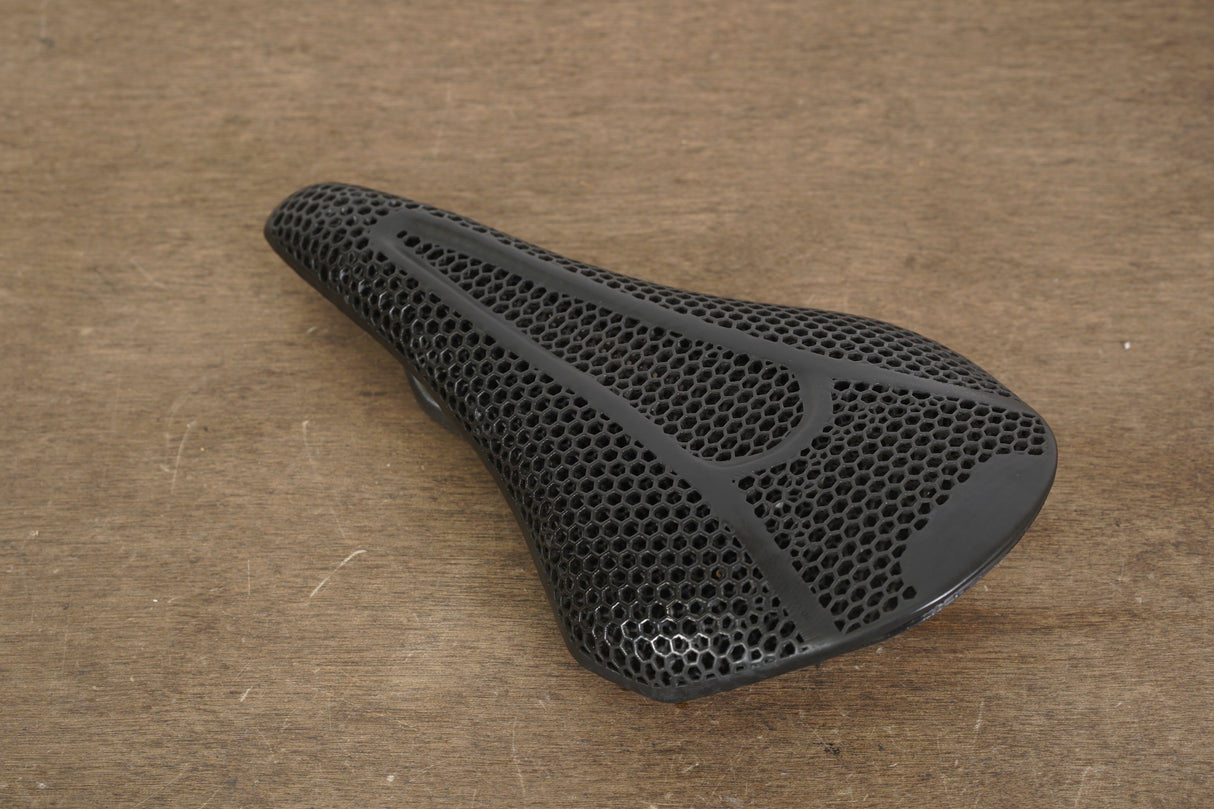 140mm Fizik Argo Vento R1 Adaptive Carbon Rail Road Saddle 194g
