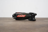 Time Ulteam RTM 120mm -10 Degree Carbon Road Stem 131g 1 1/8" 31.8mm