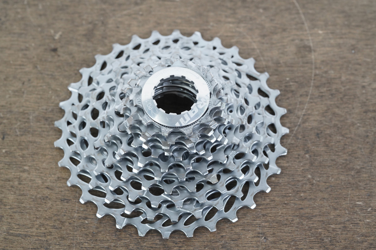 11-32T SRAM Force 22 PG-1170 11 Speed Road Cassette 304g