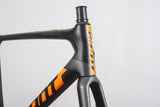 M (Medium) Giant TCR Advanced Pro Carbon Disc Brake Road Frameset