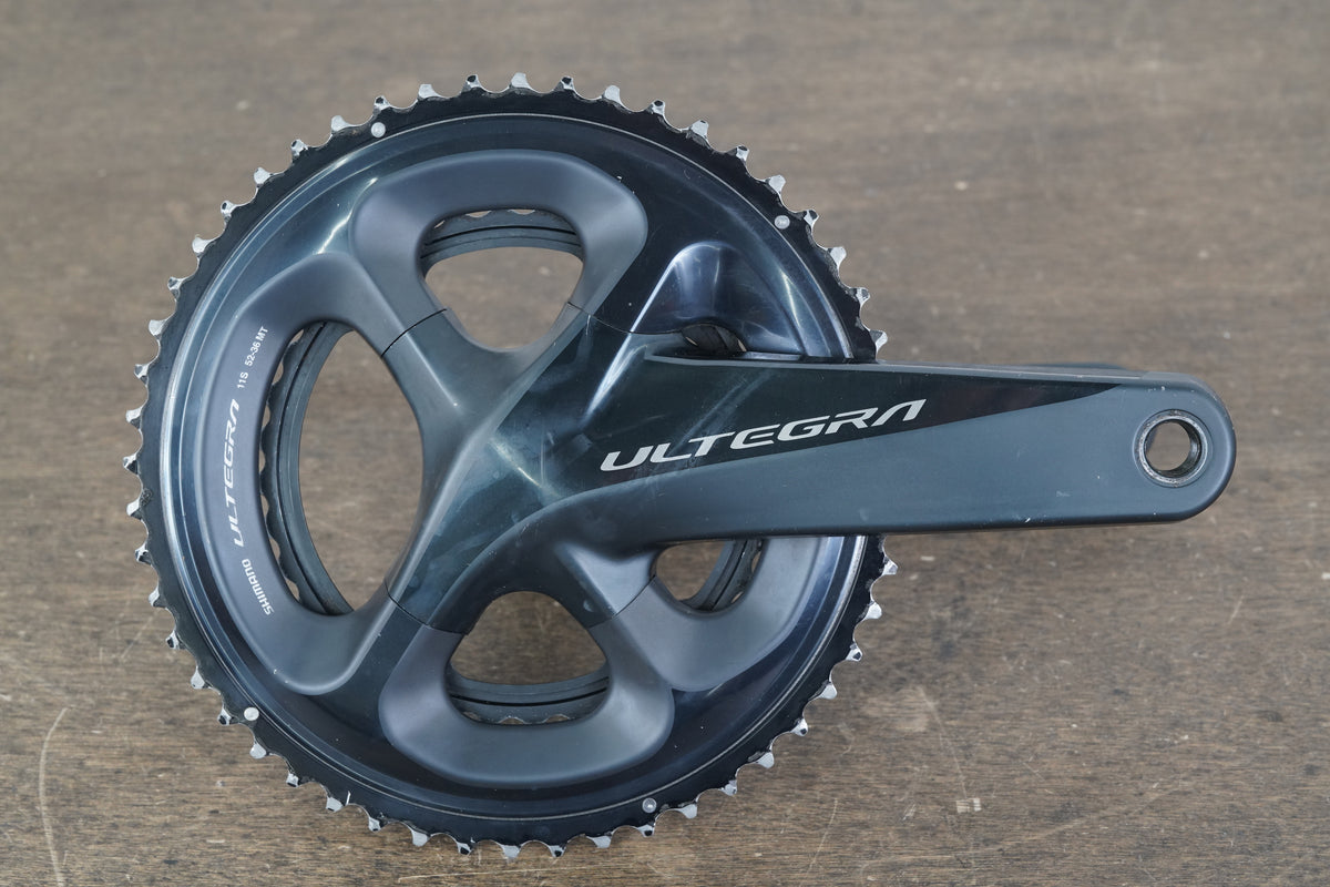 Shimano Ultegra R8000 11 Speed Mechanical Rim Brake Road Full Groupset 8000