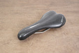 136mm Serfas Tri Alloy Rail Saddle 327g