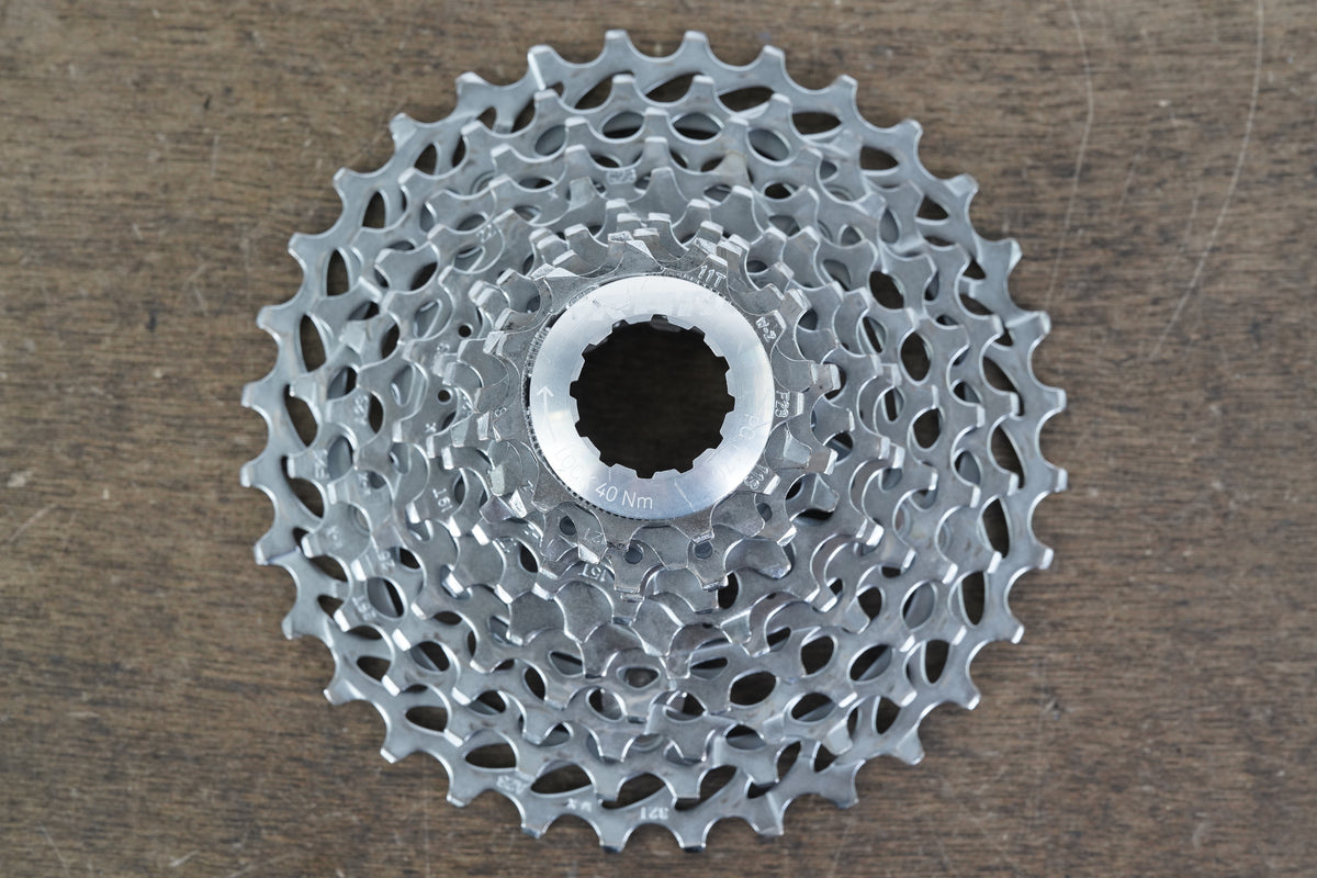 11-32T SRAM Force 22 PG-1170 11 Speed Road Cassette 304g