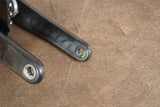 172.5mm 52/36T BB30 SRAM Red 22 Quarq DZero Power Meter Crankset