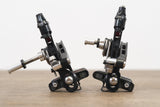 TRP R960 Titanium Hardware Standard Center Mount Rim Brake Calipers