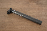 27.2mm Ritchey Pro Carbon Setback Road Seatpost