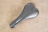 136mm Serfas Tri Alloy Rail Saddle 327g