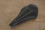 140mm Fizik Argo Vento R1 Adaptive Carbon Rail Road Saddle 194g
