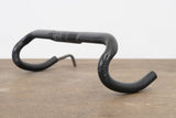 42cm 3T Ergonova Team Stealth Carbon Compact Road Handlebar 31.8mm