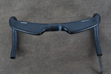 36cm Vision Metron Aero Compact Carbon Road Handlebar