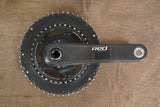 172.5mm 52/36T BB30 SRAM Red 22 Quarq DZero Power Meter Crankset