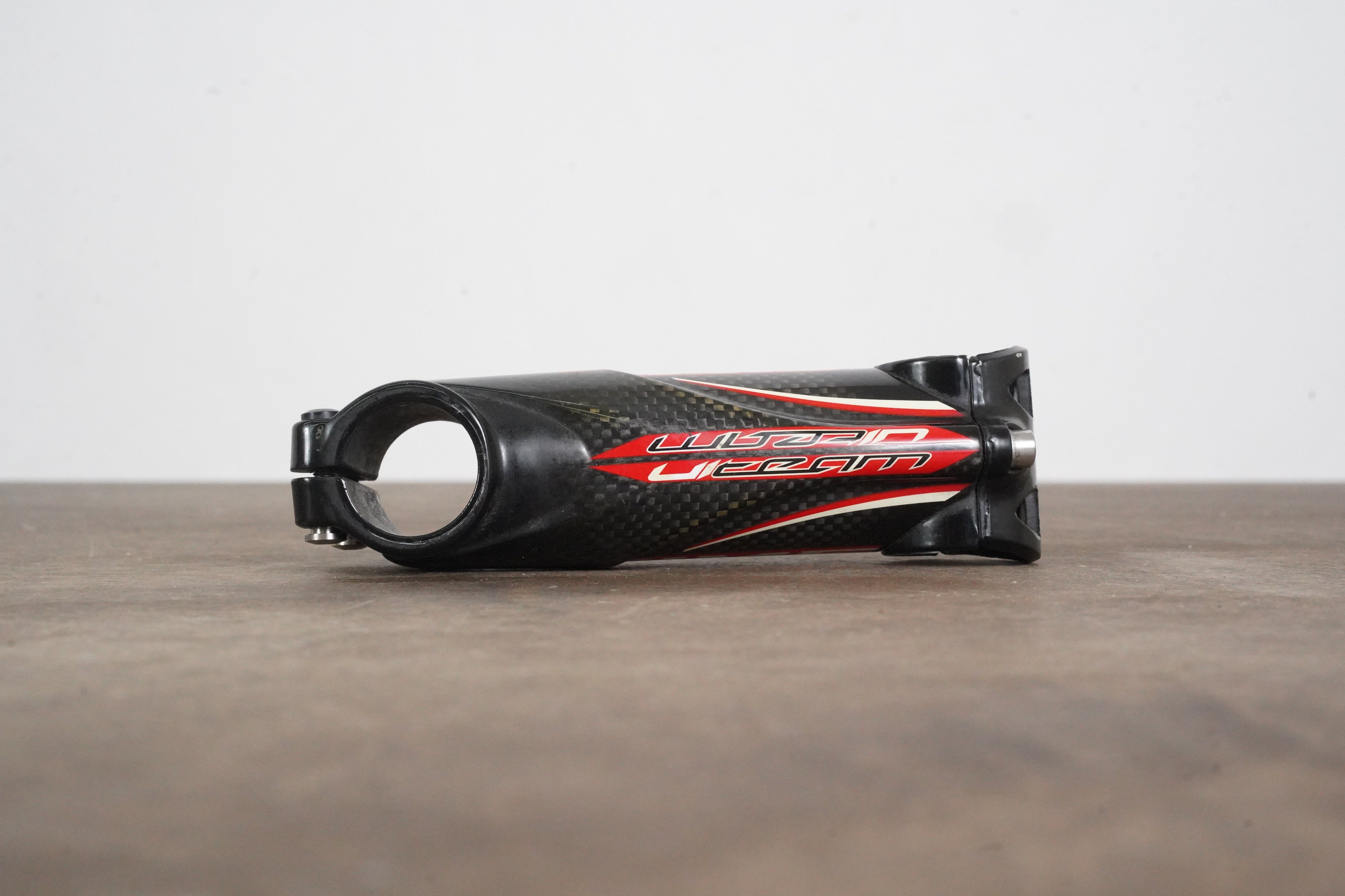 TIME RTM Ultra ステム１１０mm Time Ulteam Rtm 110Mm Carbon Ahead Stem Os | eBay