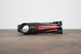 Time Ulteam RTM 120mm -10 Degree Carbon Road Stem 131g 1 1/8" 31.8mm