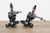 TRP R960 Titanium Hardware Standard Center Mount Rim Brake Calipers
